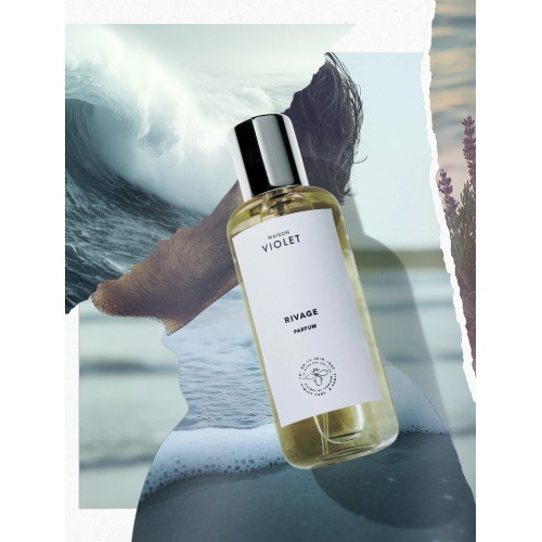 Maison Violet, RIVAGE, Perfume  100 ml