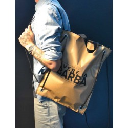 Avere La Barba, Backpack recycled paper