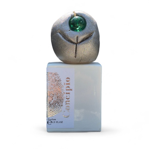 Avere la Barba, Concipio, Eau de Parfum, 50 ml