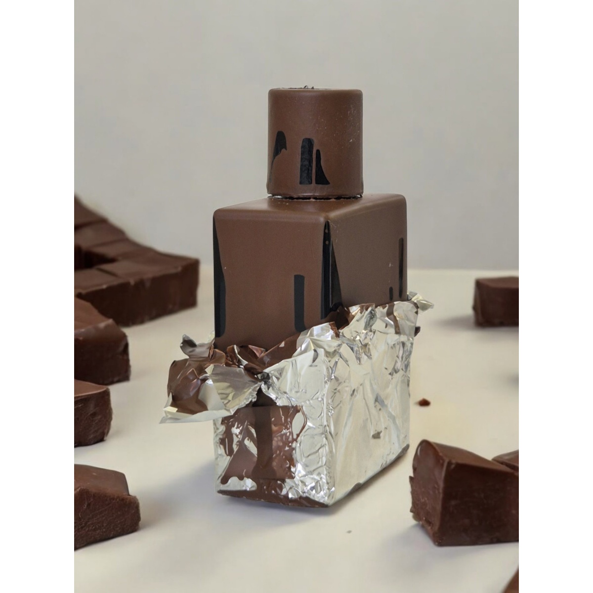 LUMI, Dulce Fundamentum, Eau de Parfum, 50 ml