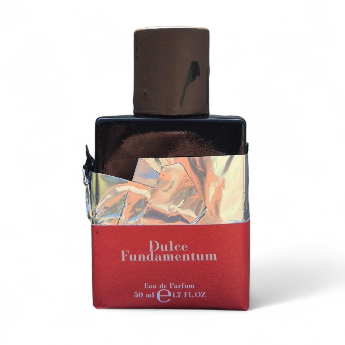 LUMI, Dulce Fundamentum, Eau de Parfum, 50 ml