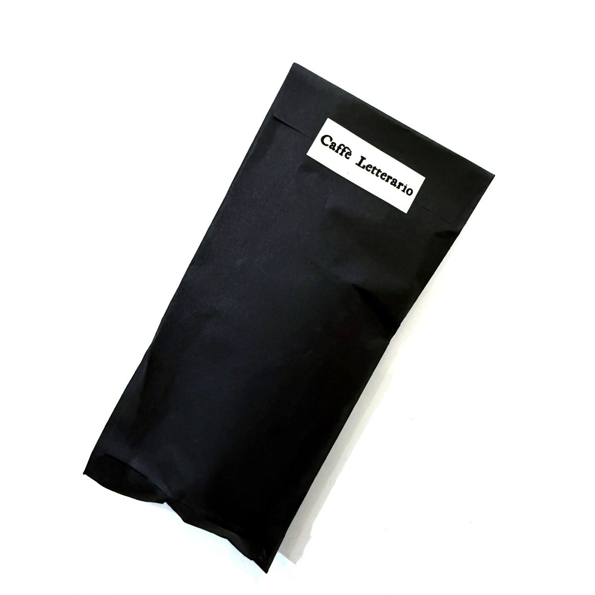 LUMI, CAFFÈ LETTERARIO, Eau de Parfum, 10 ml