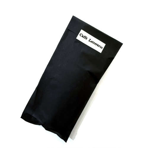 LUMI, CAFFÈ LETTERARIO, Eau de Parfum, 10 ml