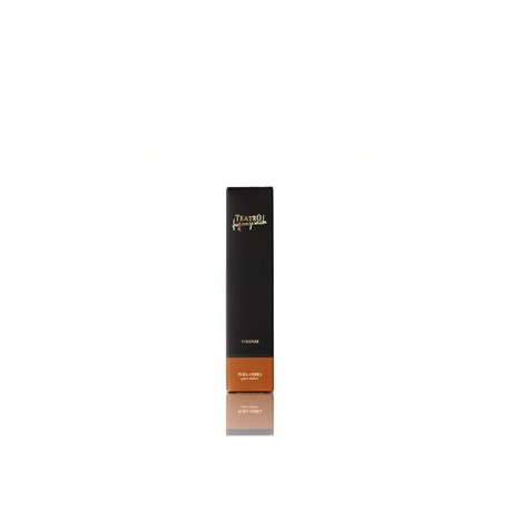PURE AMBER (Pura Ambra), 100 ml Spray, Teatro Fragranze Uniche