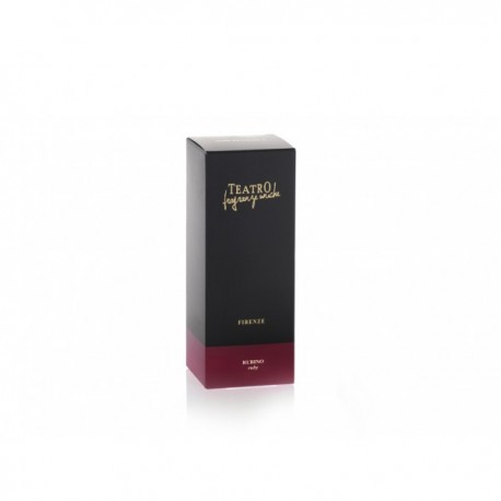 Teatro Fragranze Uniche Ruby Sticks 100 ml