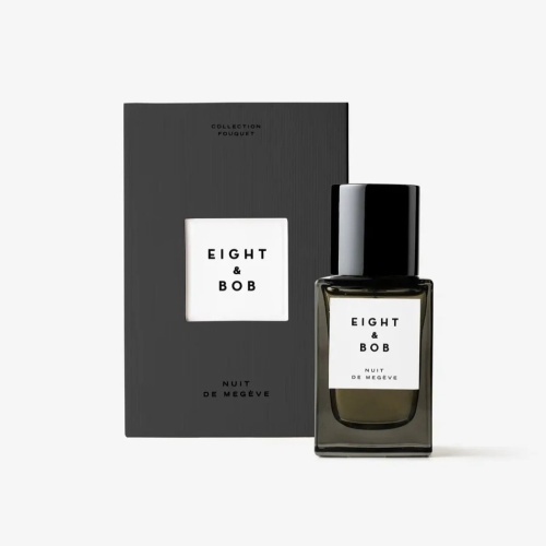 Eight & Bob, NUIT DE MEGÈVE,  Eau de Parfum , 30 ml
