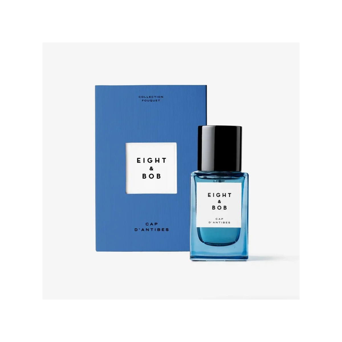 Eight & Bob, CAP D'ANTIBES,  Eau de Parfum , 30 ml