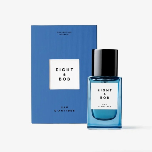 Eight & Bob, CAP D'ANTIBES,  Eau de Parfum , 30 ml
