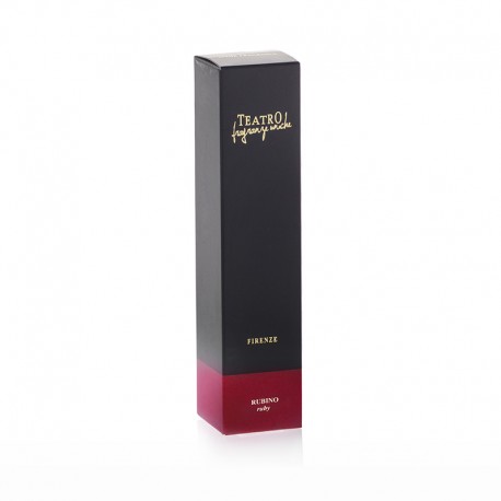  RUBY (Rubino), 100 ml Spray, Teatro Fragranze Uniche 