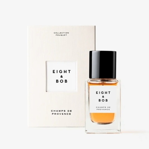 Eight & Bob, CHAMPS DE PROVENCE,  Eau de Parfum , 30 ml