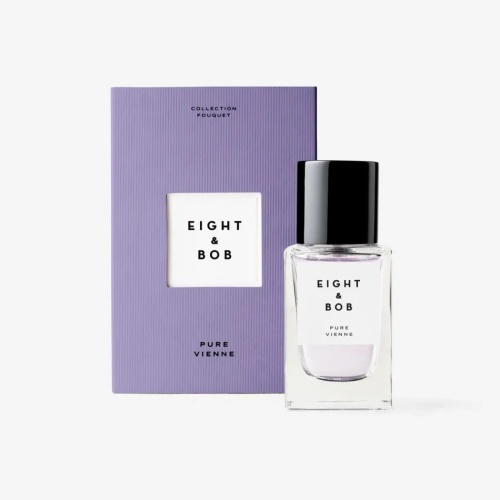 Eight & Bob, PURE VIENNE,  Eau de Parfum , 30 ml