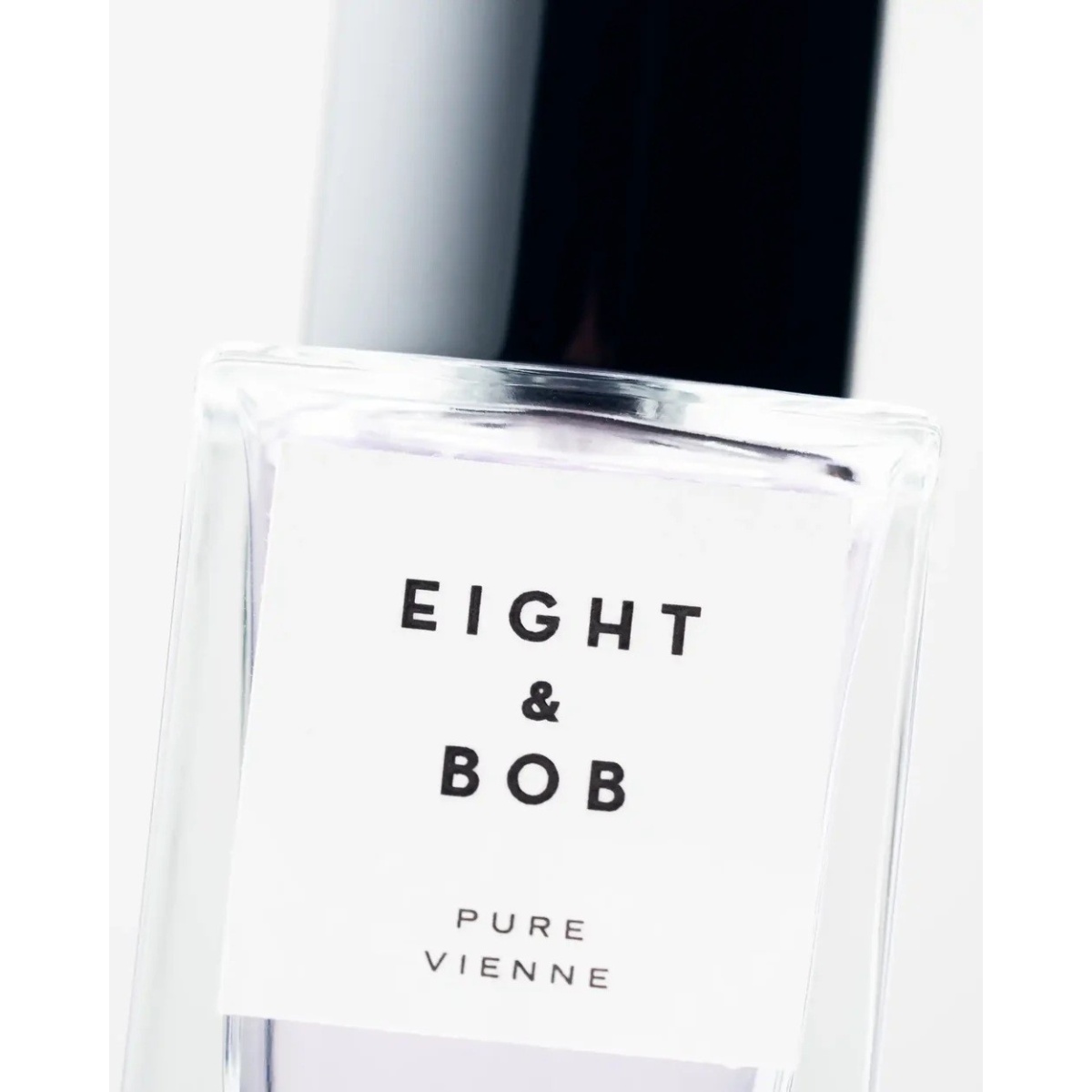 Eight & Bob, PURE VIENNE,  Eau de Parfum , 30 ml