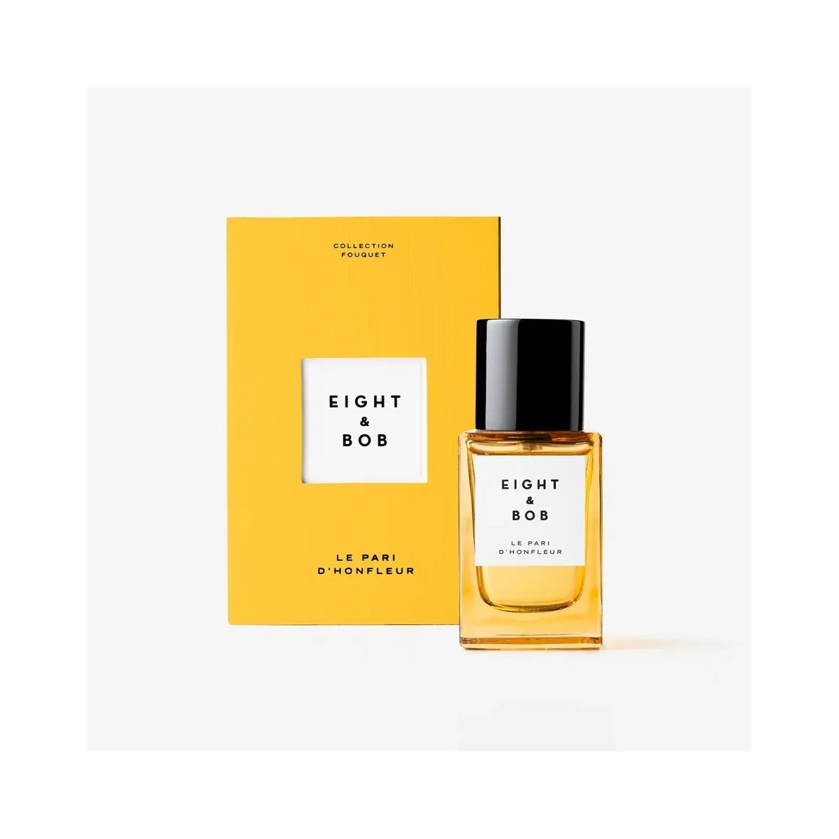 Eight & Bob, LE PARI D'HONFLEUR,  Eau de Parfum , 30 ml