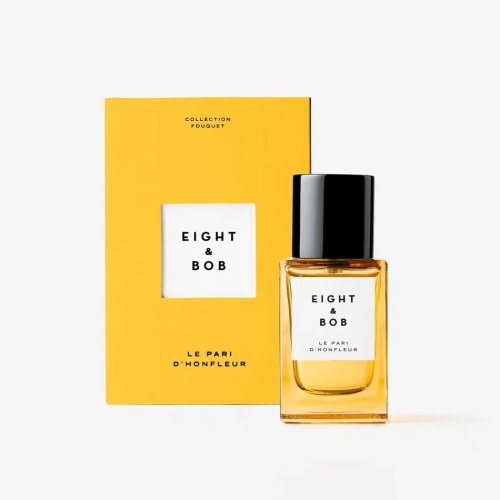 Eight & Bob, LE PARI D'HONFLEUR,  Eau de Parfum , 30 ml