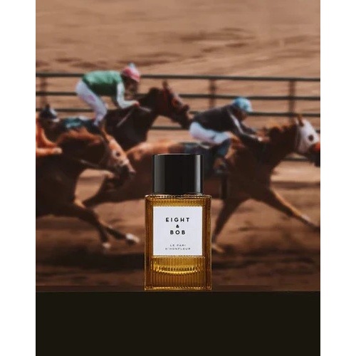Eight & Bob, LE PARI D'HONFLEUR,  Eau de Parfum , 30 ml
