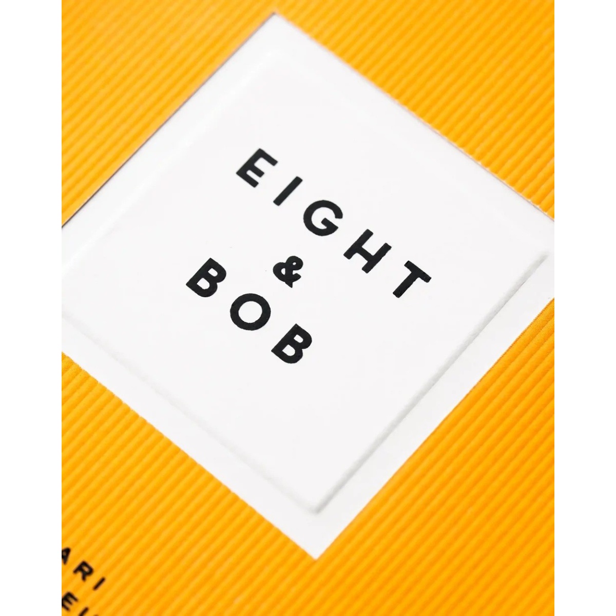 Eight & Bob, LE PARI D'HONFLEUR,  Eau de Parfum , 30 ml