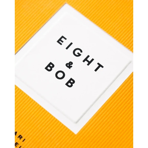 Eight & Bob, LE PARI D'HONFLEUR,  Eau de Parfum , 30 ml