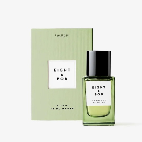 Eight & Bob, LE TROU 19 DU PHARE,  Eau de Parfum , 30 ml