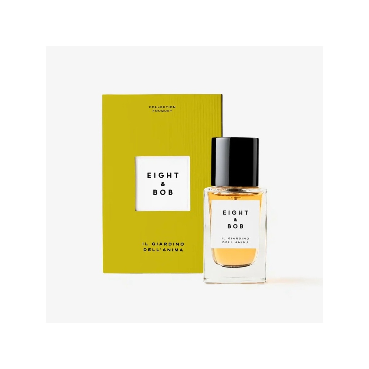 Eight & Bob, IL GIARDINO DELL'ANIMA,  Eau de Parfum , 30 ml