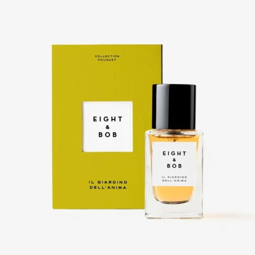 Eight & Bob, IL GIARDINO DELL'ANIMA,  Eau de Parfum , 30 ml
