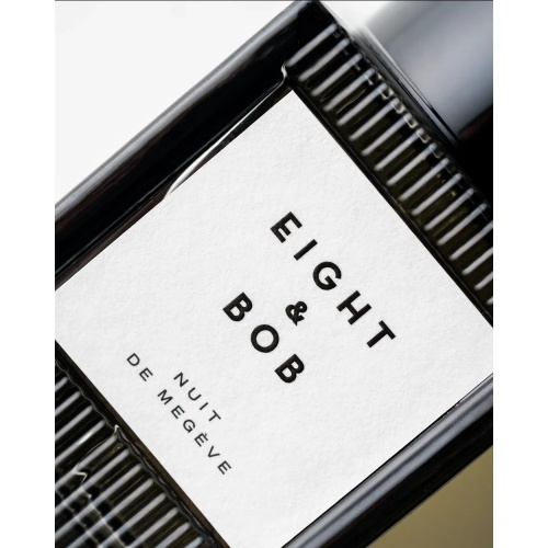 Eight & Bob, NUIT DE MEGÈVE,  Eau de Parfum , 30 ml