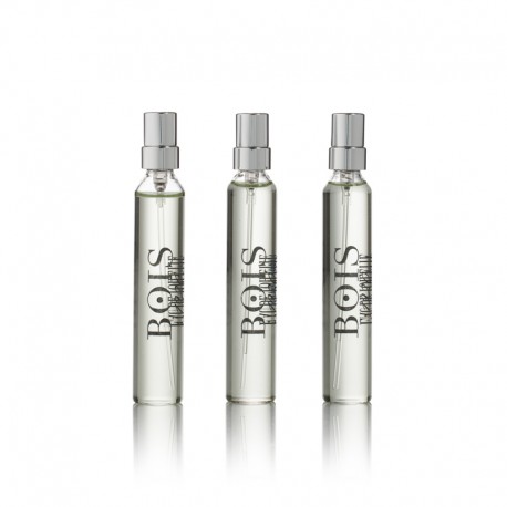 Bois 1920,  OLTREMARE,   Travel set  3x17 ml,  Eau de Parfum