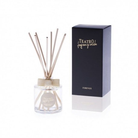 Teatro Fragranze Uniche White Divine Sticks 100 ml
