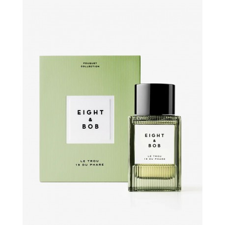 Eight & Bob, LE TROU 19 DU PHARE,  Eau de Parfum , 30 ml