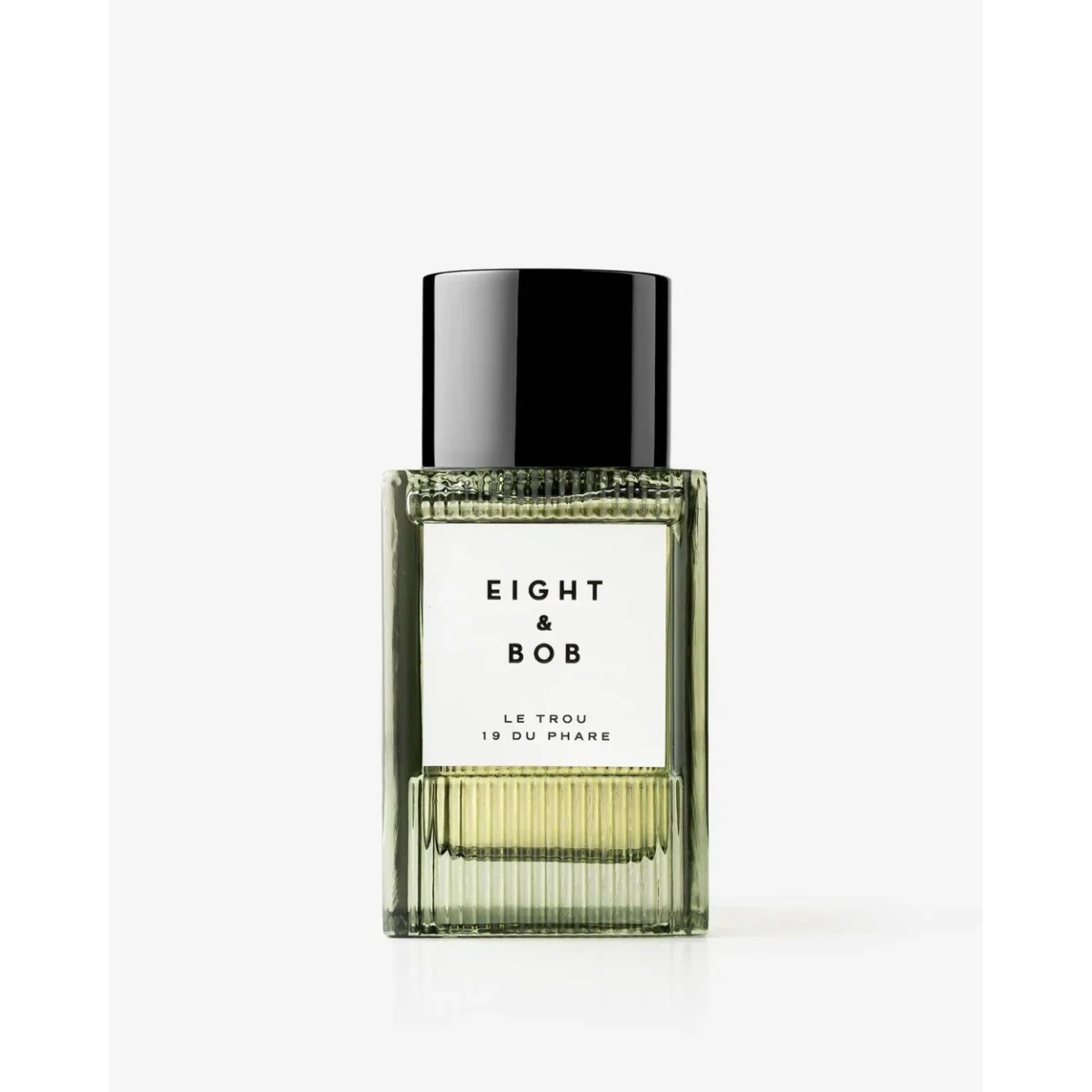 Eight & Bob, LE TROU 19 DU PHARE,  Eau de Parfum , 30 ml