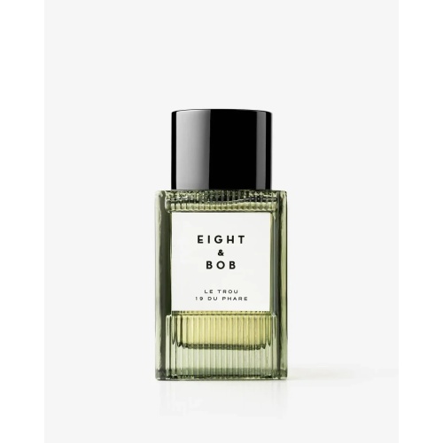 Eight & Bob, LE TROU 19 DU PHARE,  Eau de Parfum , 30 ml