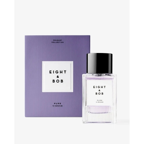 Eight & Bob, PURE VIENNE,  Eau de Parfum , 30 ml