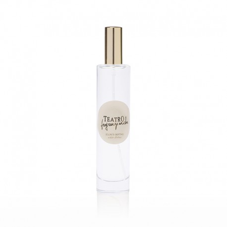 Teatro Fragranze Uniche White Divine spray 100 ml