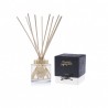 WHITE DIVINE (Bianco Divino), 200 ml Diffuser with Sticks, Teatro fragranze uniche