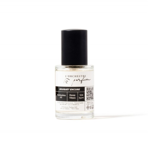 L'ORCHESTRE PARFUM    Bouquet Encore,    Perfume 100ml