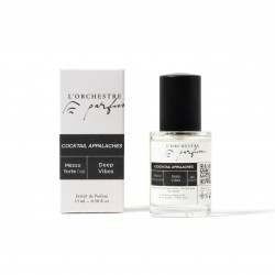 L'orchestre parfum,  Cocktail Appalaches,   Eau de  Parfum 100ml