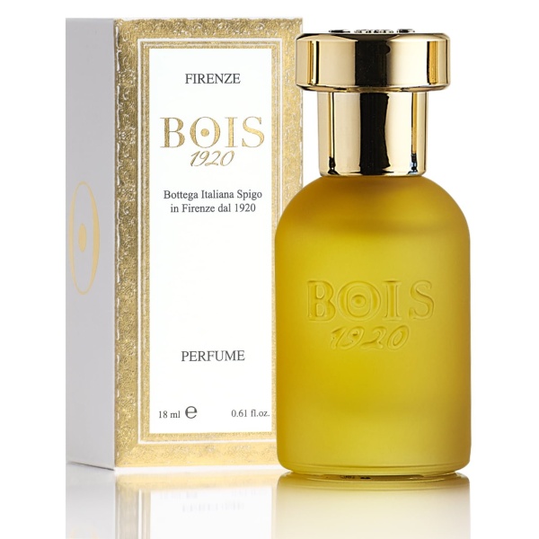 Bois 1920,  CANNABIS FRUTTATA ,  Eau de Parfum,  18 ml