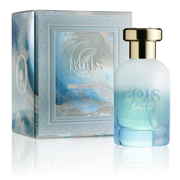 Bois 1920,  Marasma,  Eau de Parfum, 50 ml