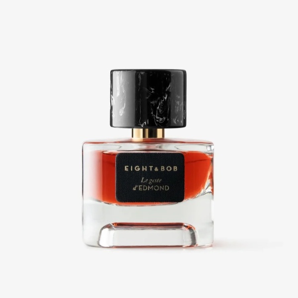 Eight & Bob, Le Geste D'Edmond, Extrait de Parfum,  50 ml