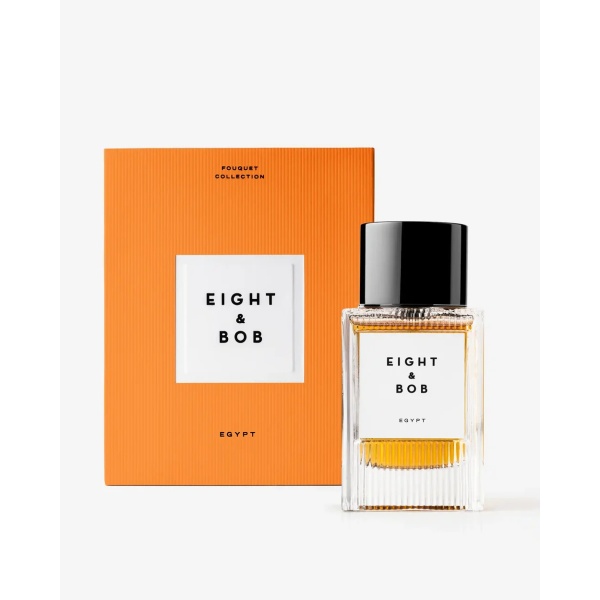 Eight & Bob, EGYPT, Eau de Parfum, 100 ml