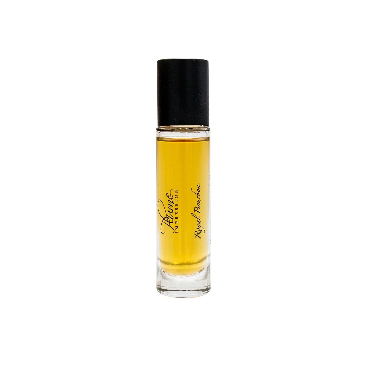 Plume Impression,  Royal Bourbon,  Eau de Parfum,  15  ml