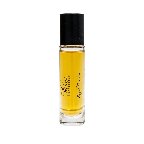 Plume Impression,  Royal Bourbon,  Eau de Parfum,  15  ml