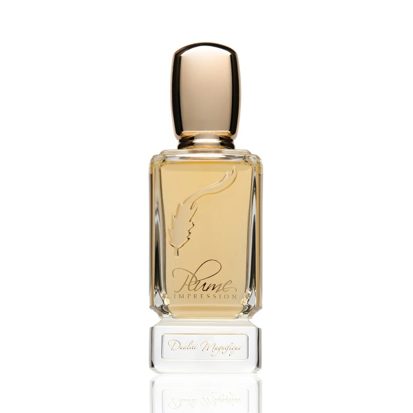 Plume Impression,  Dualité Magnifique,  Eau de Parfum,  80 ml