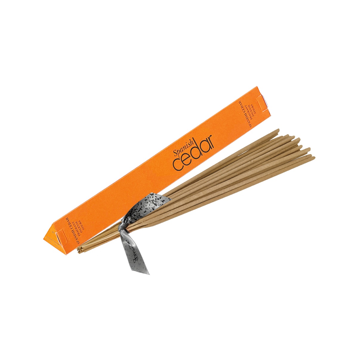 Czech & Speake, Spanish Cedar Incense Sticks x20