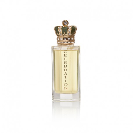 Royal Crown, REFLEXTION, Extrait de Parfum, 100 ml