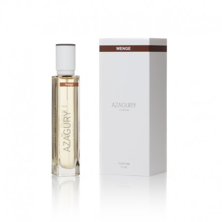 Azagury, WENGE, Perfume , 50 ml