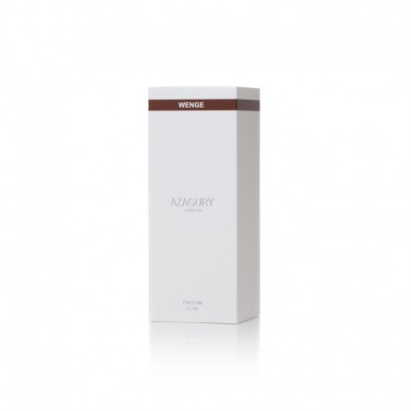 Azagury,    WENGE,   Perfume ,  50 ml