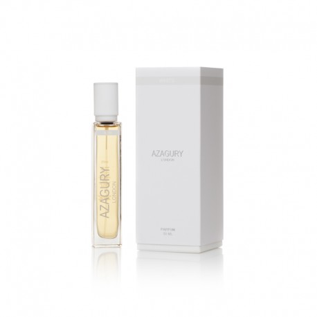 Azagury, WHITE, Perfume , 50 ml