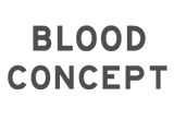 Blood Concept