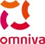 Delivery of parcels by mail Omniva.ee