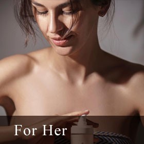 For her